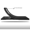 Чехол Screen Geeks Solid Samsung Galaxy S20 [Black]