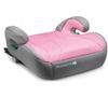 Booster KinderKraft i-BOOST i-Size (15-36 kg)  Pink 