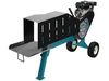 Бензиновый дровокол 15 тонн Konner&Sohnen KS 15TKG 52/35