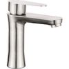 cumpără Baterie lavoar Frap F 1048 (lavoar) INOX (0633) în Chișinău 