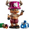 купить Конструктор Lego 75643 One Piece Tony Tony Chopper в Кишинёве 