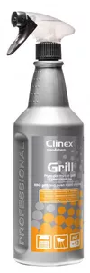 cumpără Detergent electrocasnice Clinex 77071 Grill (1093) în Chișinău 