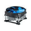 AC Deepcool LGA1700 "THETA 15 PWM 1700" (<36dBA, 800-2800RPM, 50.25CFM, 100mm, PWM, 65W, 290g.) 