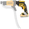 купить ШУРУПОВЕРТ АККУМУЛЯТОРНЫЙ БЕСЩЕТОЧНЫЙ DEWALT DCF620N в Кишинёве 