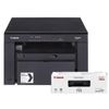 купить МФУ Canon i-Sensys MF3010 Bundle + 1CRG в Кишинёве 