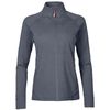 cumpără Îmbrăcăminte sport Rab Jacheta dame Nexus Full-Zip Steel 10 (QFF-73-STE-10) în Chișinău 