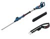 купить Кусторез Bosch B06008D5000 GHE 18V-50 TP (fara acumulatori) в Кишинёве 