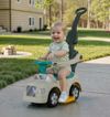 cumpără Tolocar Dolu 2634 Ride-on 3 in 1, 2252D în Chișinău 