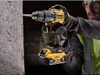 купить Шуруповёрт DeWalt DCD100YP2-QW в Кишинёве 