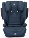 Автокресло с системой isofix Joie i-Traver Deep Sea (15-36 kg) 