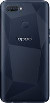 Oppo A12 3/32gb Duos, Black 