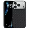 cumpără Husă pentru smartphone Benks ArmorAir 600D Phone Case Built with Kevlar iP17 Pro Max (Black) în Chișinău 