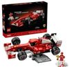 cumpără Set de construcție Lego 11375 Icons: Ferrari F2004 & Michael Schumacher în Chișinău 