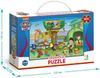 купить Головоломка Dodo 200464 Puzzle Distracție de vară, seria Patrula cățelușilor, 50 elem в Кишинёве 