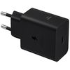 купить Зарядное устройство сетевое Samsung 60W Power Adapter в Кишинёве 