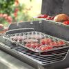 купить Товар для пикника Weber W6470 Suport pentru gatire peste Small в Кишинёве 
