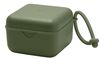 купить Пустышка BIBS 4200218 Cutie multifunctionala Hunter Green pentru depozitare suzete в Кишинёве 