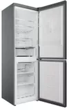 купить Холодильник с нижней морозильной камерой Hotpoint-Ariston HAFC8TO32SX в Кишинёве 