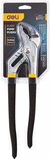купить Плоскогубцы Deli DLE2612 в Кишинёве 