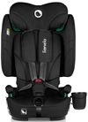 cumpără Scaun auto Lionelo Nelly 9-36kg (I-Size) Isofix Black Carbon, pliabil în Chișinău 