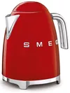 купить Чайник электрический SMEG KLF03RDEU в Кишинёве 