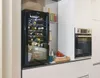 купить Холодильник винный Candy CWC 150 EM/N в Кишинёве 