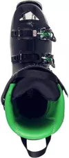 купить Горнолыжные ботинки Dalbello DS AX 120 GW MS BLACK/GREEN 275 в Кишинёве 