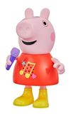 cumpără Jucărie Hasbro G0518 PeppaPig Talk and Sing Peppa în Chișinău 