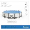 cumpără Piscină cu cadru Bestway 56408BW Steel Pro Max 305x76cm în Chișinău 