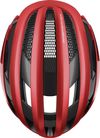 купить Защитный шлем Abus AirBreaker blaze red L в Кишинёве 