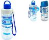 купить Бутылочка для воды Snips 45323 Mineral Water 0.5l в Кишинёве 