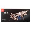 купить Конструктор miscellaneous UG Modelul rachetei NASA Saturn V, 60890 в Кишинёве 