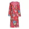 купить Домашний текстиль Pip Studio 198792 Good Evening Bathrobe Coral XL в Кишинёве 
