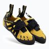 купить Спортивная обувь La Sportiva Tarantula JR yellow/black 35 (30R100999) в Кишинёве 