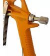 cumpără Aerograf Hoteche A831421 Пистолет хоппер ковш 3.5/6/8mm 3.5bar 4.5L în Chișinău 