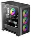 купить Корпус для ПК Xilence XP-X912.RGB(XG151) Xilent X ATX Case, without PSU в Кишинёве 