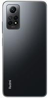 Xiaomi Redmi Note 12 Pro 4G 8/128Gb, Grey 