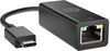 cumpără Adaptor IT HP USB-C to RJ45 G2 (4Z534AA) în Chișinău 