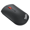 Mouse Wireless Lenovo ThinkPad Bluetooth Silent Mouse, Black 