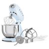 купить Кухонная машина SMEG SMF05PBEU в Кишинёве 