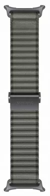 cumpără Curea Samsung ET-SVL70 Watch9 Ultra2 Trail Band Olive în Chișinău 