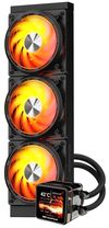 cumpără Cooler darkFlash DE360, Black în Chișinău 