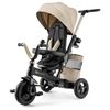 купить Велосипед-коляска KinderKraft Easytwist KREASY00BEG0000 Beige в Кишинёве 