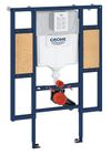 Инсталляция для унитаза 90*6,5*113см Grohe Rapid SL 
