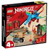 cumpără Set de construcție Lego 71759 Ninja Dragon Temple în Chișinău 