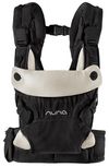 cumpără Marsupiu pentru copii Nuna BC13900NGT Sistem ergonomic CUDL Night în Chișinău 