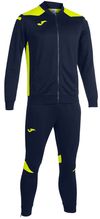 купить Одежда для спорта Joma Tracksuit Championship VI (2XS) 101953.321 в Кишинёве 