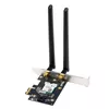 cumpără Adaptor Wi-Fi ASUS PCE-AXE5400 în Chișinău 