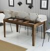 купить Стол Trendy Milan 515-Nuc, Alb 145x75x88cm в Кишинёве 