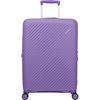 cumpără Valiză Samsonite Diablast 68/25 TSA Exp Violet (159574/A989) în Chișinău 